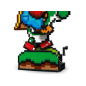 Конструктор LEGO Super Mario World: Маріо і Йоші