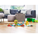 Конструктор LEGO DUPLO Коробка з кубиками Deluxe