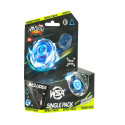 Дзиґа Infinity Nado VII Pro Series Single Pack Origins Небесний Вихор (Whisker)