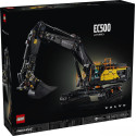 Конструктор LEGO Technic Екскаватор Volvo EC500 Hybrid