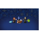 Конструктор LEGO Harry Potter Котел: Таємний клас зіллєваріння