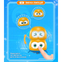 Ігрова фігурка Super Wings Super Pet Джером улюбленець (Jerome pet), світло