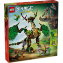 Конструктор LEGO Ninjago Дракон життя