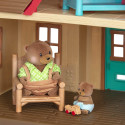 Будиночок Li'l Woodzeez Заміський будинок