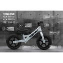 Біговел Miqilong by 2E HP 12" оливковий