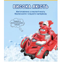 Ігровий набір Super Wings Spinning Vehicle Джетт (Jett)