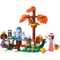 Конструктор LEGO Friends Чаювання в лісі