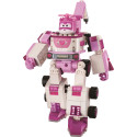 Конструктор-трансформер Super Wings Small Blocks 2в1 Buildable Transforming Vehicle Діззі (Dizzy)