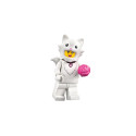 Конструктор LEGO Minifigures Тварини. Серія 28