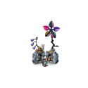 Конструктор LEGO Disney Classic Квітковий горщик Саллі
