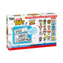 Набір подарунковий Funko POP (Bitty): Toy Story - Zurg 4pk