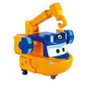Ігрова фігурка-трансформер Super Wings Transforming Марті (Marty), 12.5см