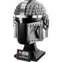 Конструктор LEGO Star Wars™ Шолом Мандалоріанця