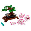 Конструктор LEGO Creator Expert Botanicals Дерево бонсай