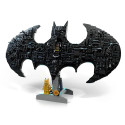 Конструктор LEGO Super Heroes Логотип Бетмена