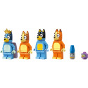 Конструктор LEGO Bluey Родинний дім Блуї
