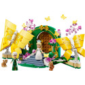 Конструктор LEGO Wicked День весілля Глінди