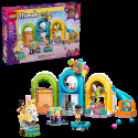 Конструктор LEGO Friends Веселий критий ігровий майданчик