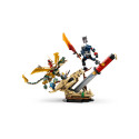 Конструктор LEGO Ninjago Битва біля черепа Дракона з мечем