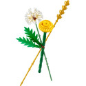 Конструктор LEGO recruitment Botanicals Польові квіти