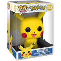 Фігурка Funko POP Games: Pokemon - Pikachu