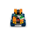 Конструктор LEGO Super Mario Mario Kart – Bowser та його замок