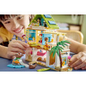 Конструктор LEGO Friends  Пляжний будиночок з морськими котиками