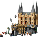 Конструктор LEGO Harry Potter Замок Гоґвортс: Східне крило