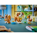Конструктор LEGO Creator Чарівні тварини: грайливе цуценя