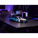 Конструктор LEGO Technic Автомобіль для перегонів BMW M4 GT3 EVO