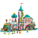 Конструктор LEGO Disney Princess Замок принцеси та королівські улюбленці