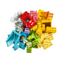Конструктор LEGO DUPLO Коробка з кубиками Deluxe