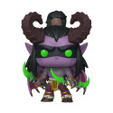 Фігурка Funko POP Games: World of Warcraft - Illidan w/chase