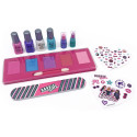 Набір дитячої косметики Cra-Z-Art Barbie Glam & Glitz