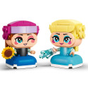 Конструктор LEGO Disney Princess  Мініпринцеси Анна та Ельза