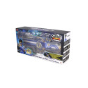 Набір Infinity Nado VI Goggle Battle Pack дзиґа та акс.