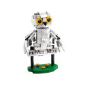 Конструктор LEGO Harry Potter Гедвіґа на Тисовій вулиці, 4