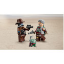 Конструктор LEGO Star Wars Спідер Кобба Ванта
