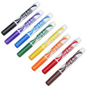 Маркери легкозмивні Cra-Z-Art Super Washable, 8шт