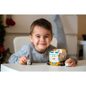 Конструктор Super Wings Small Blocks Buildable Vehicle Set Ровер (Rover)
