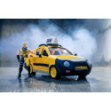 Ігровий набір Fortnite Joy Ride Vehicle Taxi Cab, Cabbie