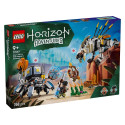 Конструктор LEGO Horizon Aloy і Varl проти Shell-Walker і Sawtooth