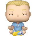 Фігурка Funko POP Football: FC Manchester City - Erling Haaland
