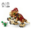 Конструктор LEGO Jurassic World Динозаврик Dolores: Аквілопс