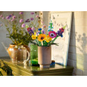 Конструктор LEGO Icons Botanicals Букет польових квітів