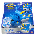 Ігрова фігурка-трансформер Super Wings Transforming Тріко (Trico), 12.5см