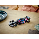 Конструктор LEGO Speed Champions Автомобіль для перегонів BWT Alpine F1® Team A524