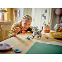 Конструктор LEGO Creator Грайливий кіт