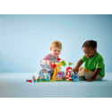 Конструктор LEGO DUPLO Peppa Pig Ярмарок розваг