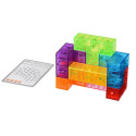 Іграшка Головоломка Same Toy IQ Magnetic Click-Puzzle